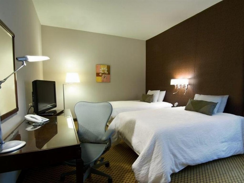 Hilton Garden Inn Riyadh Olaya Image 19
