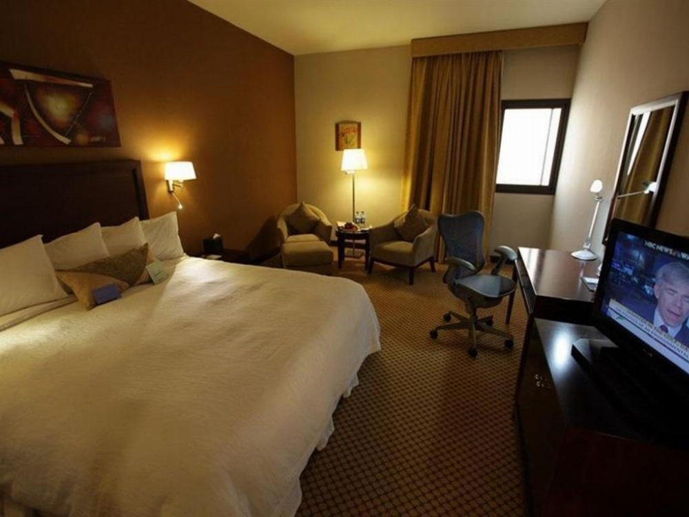 Hilton Garden Inn Riyadh Olaya Image 25