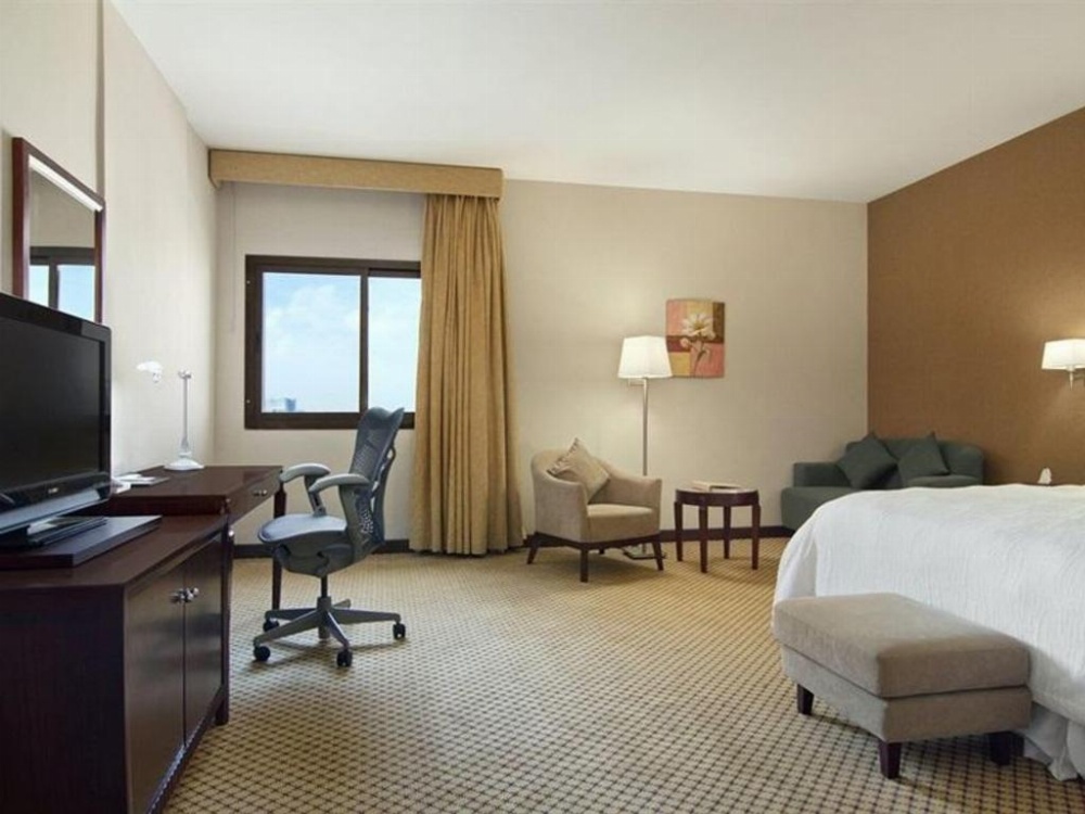 Hilton Garden Inn Riyadh Olaya Image 31