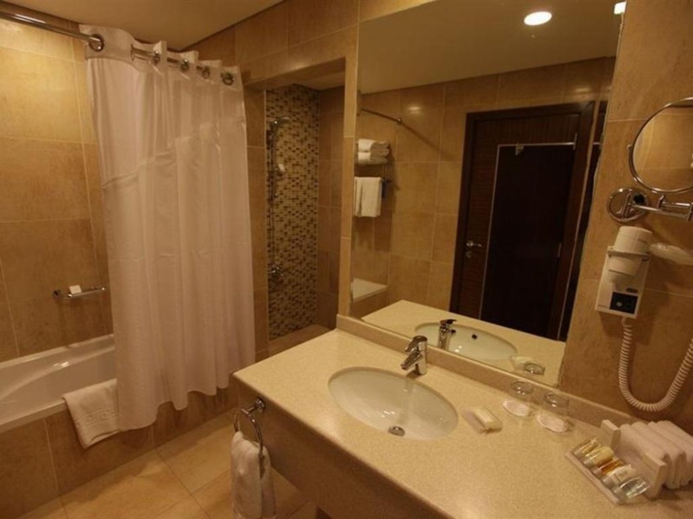 Hilton Garden Inn Riyadh Olaya Image 39