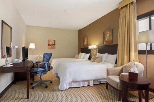 Hilton Garden Inn Riyadh Olaya image 16