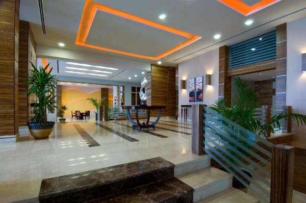 Hilton Garden Inn Riyadh Olaya image 2