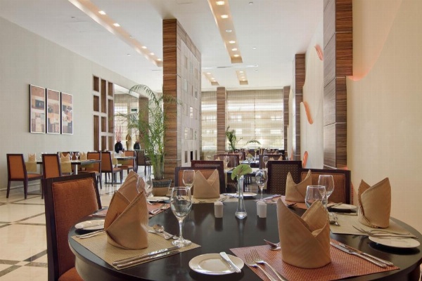 Hilton Garden Inn Riyadh Olaya image 3
