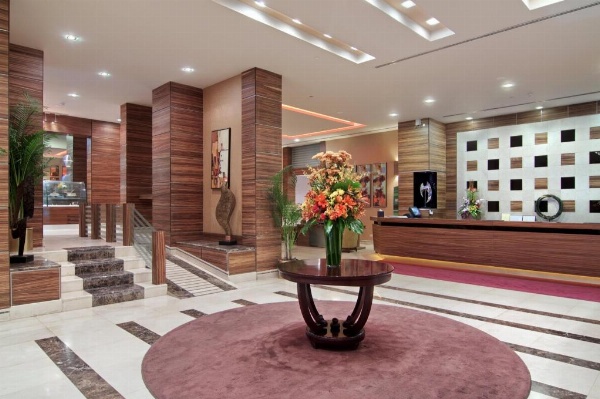 Hilton Garden Inn Riyadh Olaya image 5