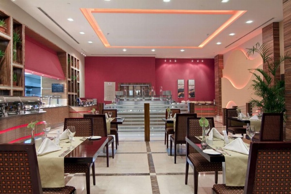 Hilton Garden Inn Riyadh Olaya image 6